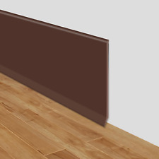 Flexible Skirting Board PVC
