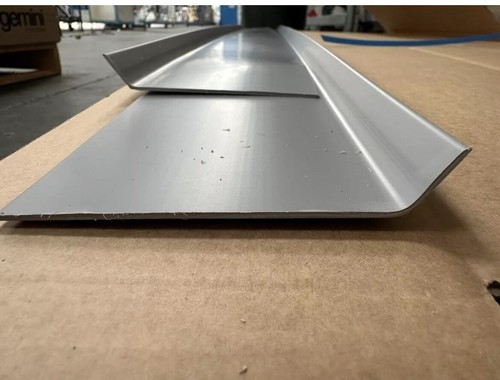 10m sit skirting light - 10m, on