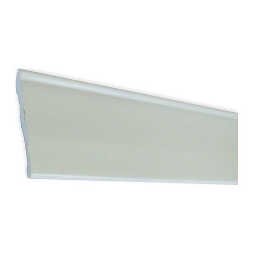 Self adhesive skirting board - self-adhesive,