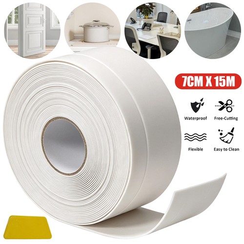 15m skirting board covers - board,