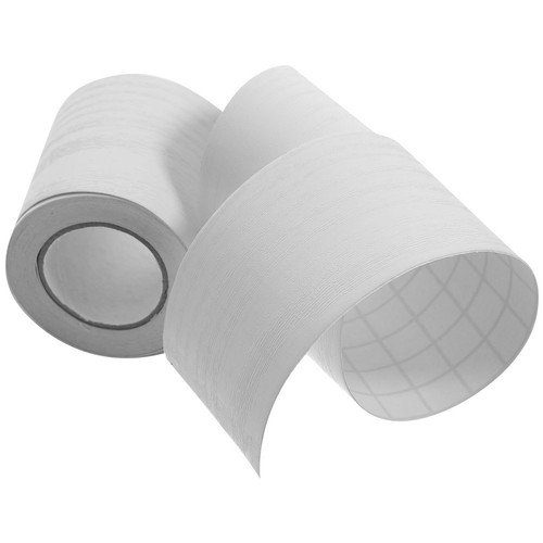Rolls flexible pvc skirting - 2,