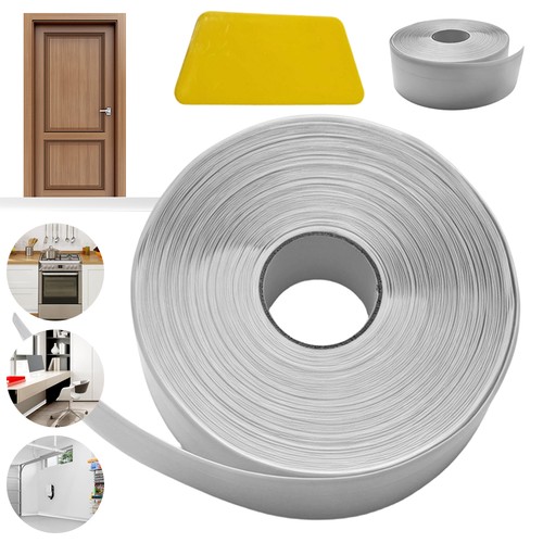 Self adhesive skirting board - self,