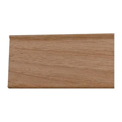 Self adhesive skirting board - self-adhesive,
