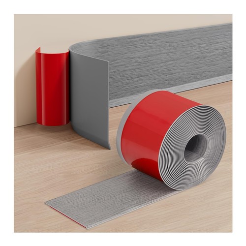 Inmozata flexible skirting - flexible,