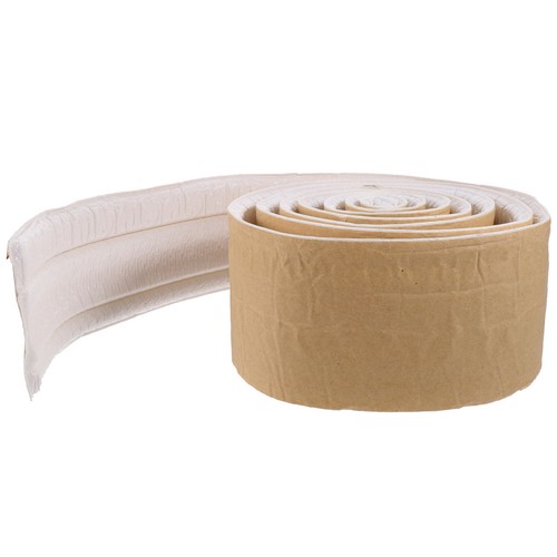 Flexible skirting board - flexible,