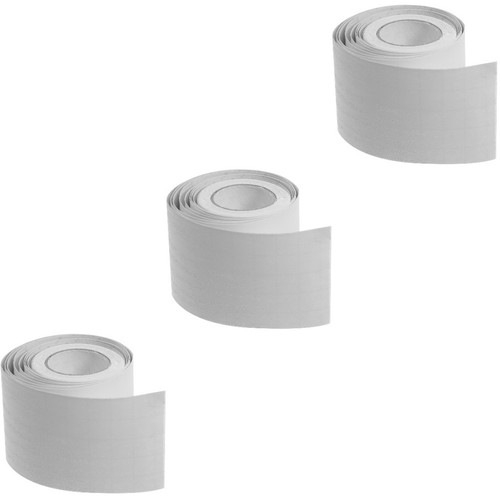 Pieces skirting board covers - 3,