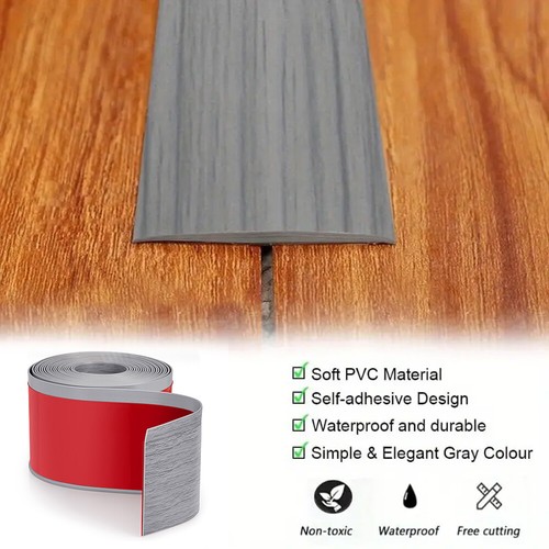 10m skirting board - 10m, self