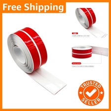 Flexible 6m Skirting Board