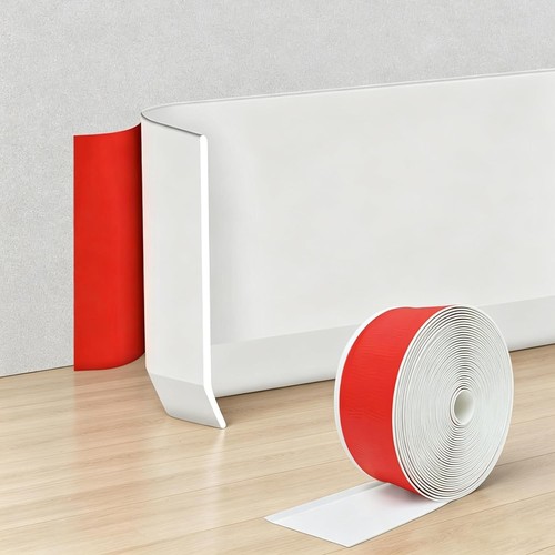 Skirting board trim 10cmx3m - board,