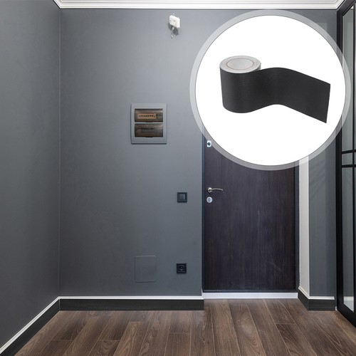 Roll skirting board flexible - roll,