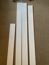 100mm (4 inch) Skirting Board