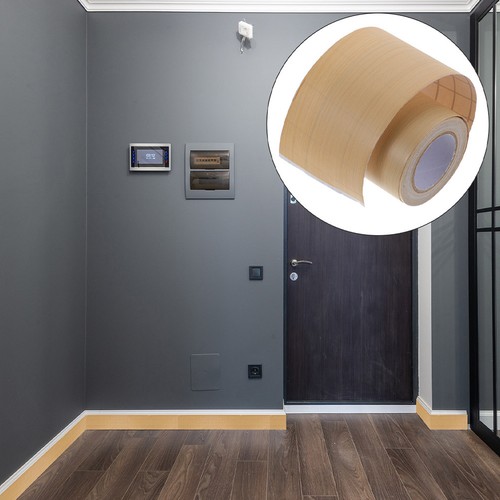 Skirting board self adhesive - self,