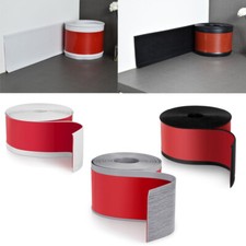 PVC FLEXIBLE SKIRTING BOARD