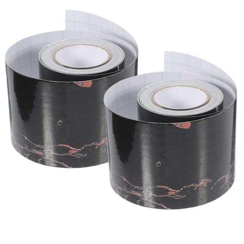 2pcs reusable pvc - reusable, skirting