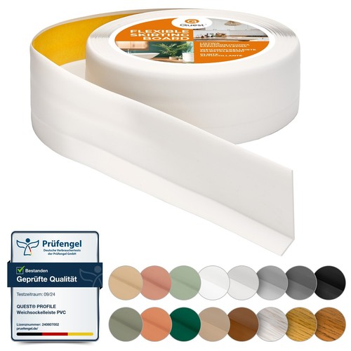 Quest soft skirting - , board