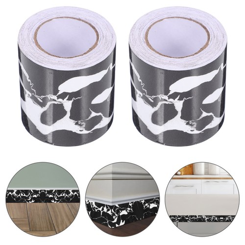 Rolls skirting board cover - skirting,
