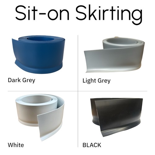 Flexible pvc sit - flexible,