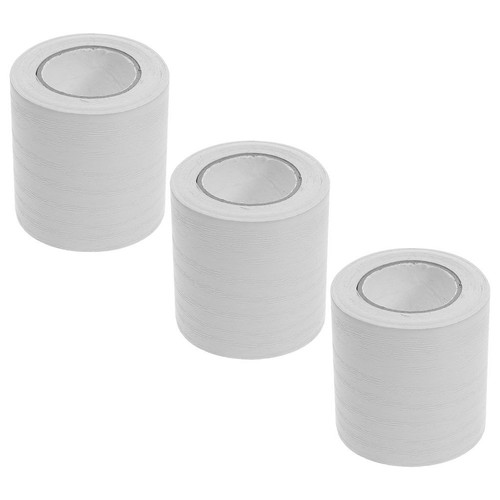 Rolls flexible skirting - 3,