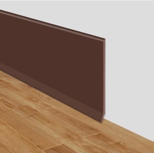 Flexible skirting board pvc - skirting,
