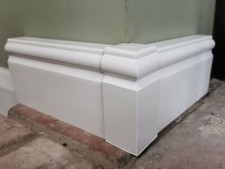 150mm (6 inch) Skirting Board