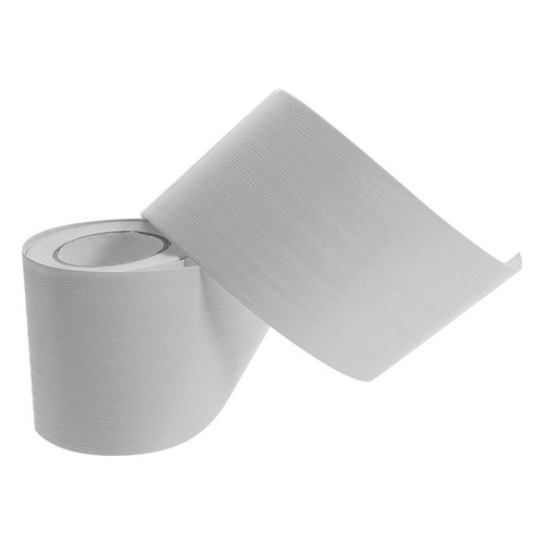 Rolls flexible pvc skirting - pvc,
