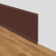 Flexible Skirting Board PVC