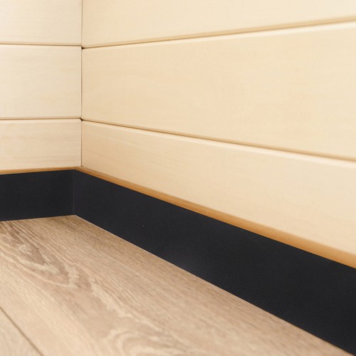 Roll skirting board flexible - roll,