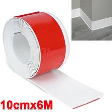 Skirting Board Self Adhesive