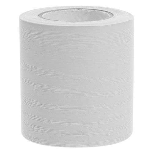 Flexible skirting board base - flexible,