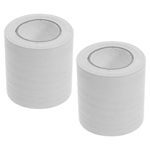 Rolls pvc skirting board - rolls,