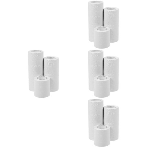 Pcs stick skirting - on, board