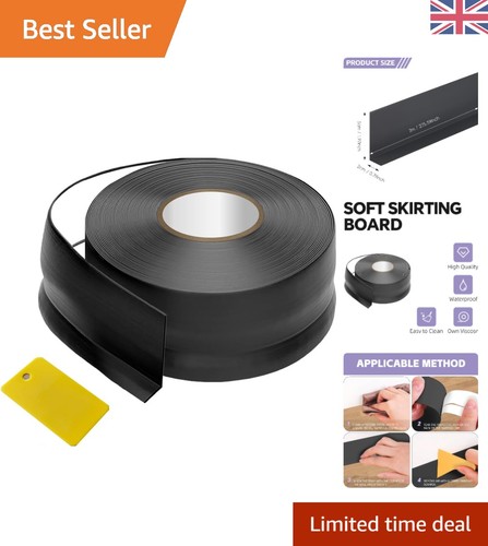 Black self adhesive pvc - self-adhesive,