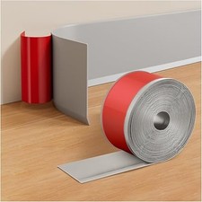 Flexible Skirting Board Covers