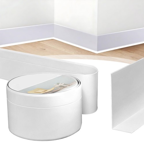 15m skirting board trim - board,