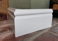 150mm (6 inch) Skirting Board