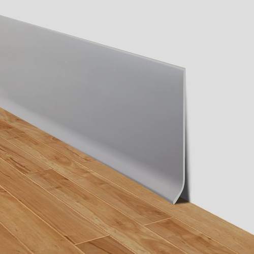 Flexible skirting board - skirting,