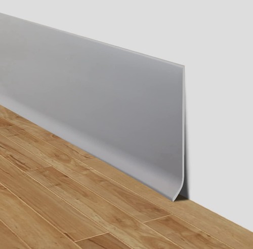 Pvc flexible skirting - flexible,