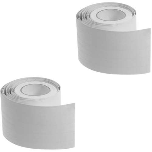 Set skirting board covers - of,