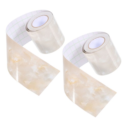 Rolls stick skirting - 2, on