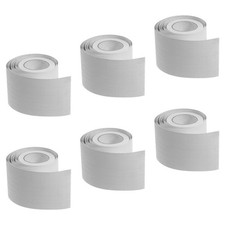  6 Rolls Stick on Skirting