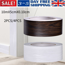 2/4x Self-adhesive Portable